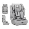  Lorelli Adventure autósülés i-Size 76-150cm - Grey   