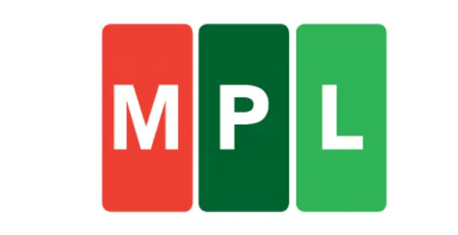 MPL futárszolgálat